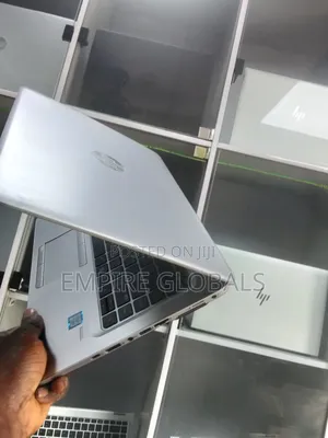 Laptop HP EliteBook 840 G3 8GB Intel Core i5 SSD 256GB