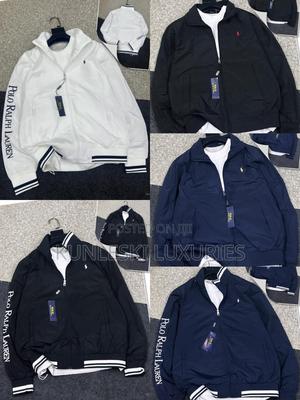 Original Polo Ralph Lauren Premium Jacket