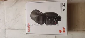 Godox V100 Speed Light