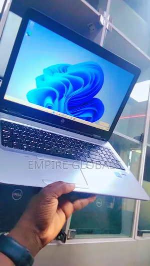Laptop HP ProBook 650 G2 8GB Intel Core i7 SSD 256GB