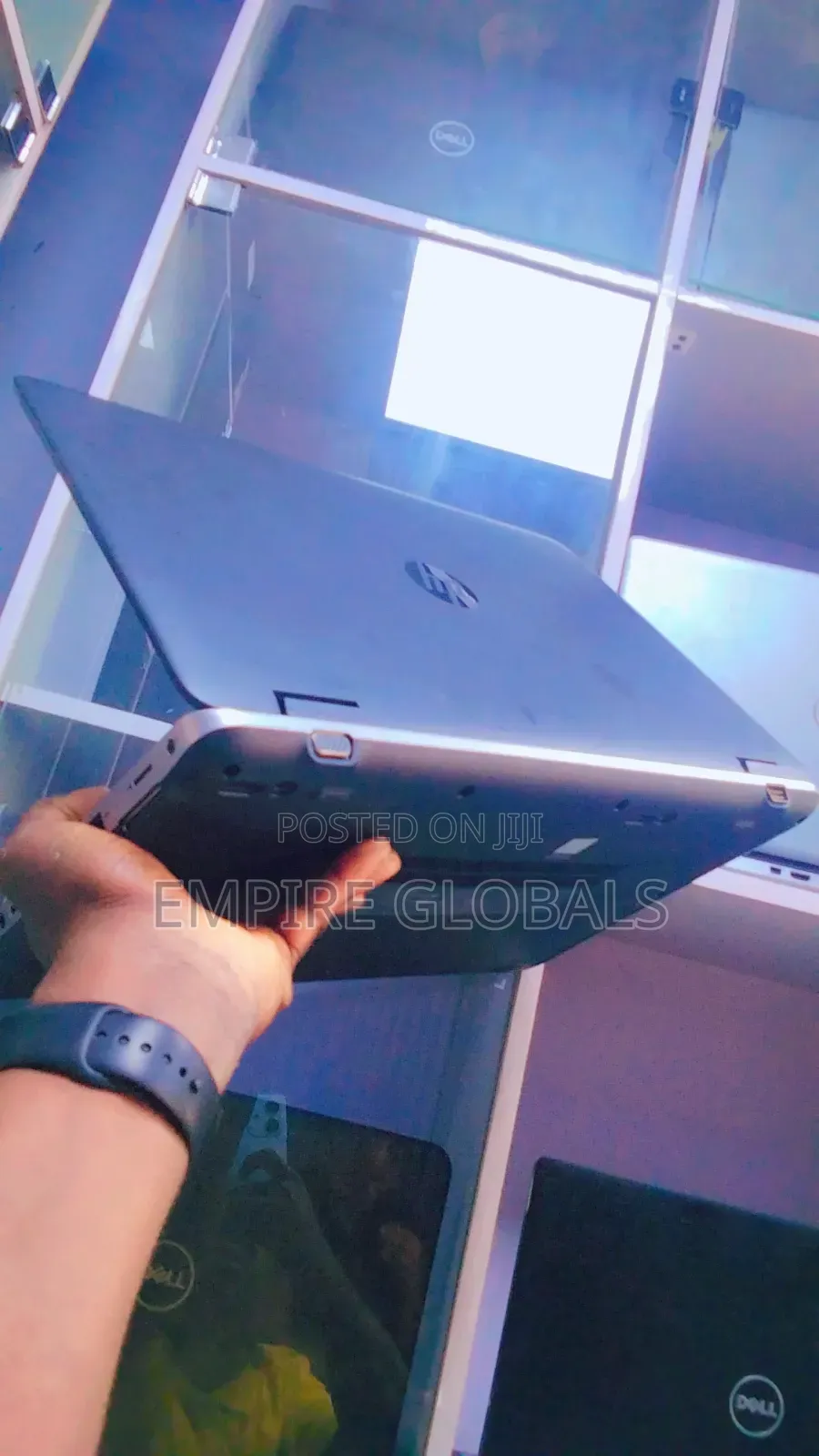 Laptop HP ProBook 650 G2 8GB Intel Core i7 SSD 256GB