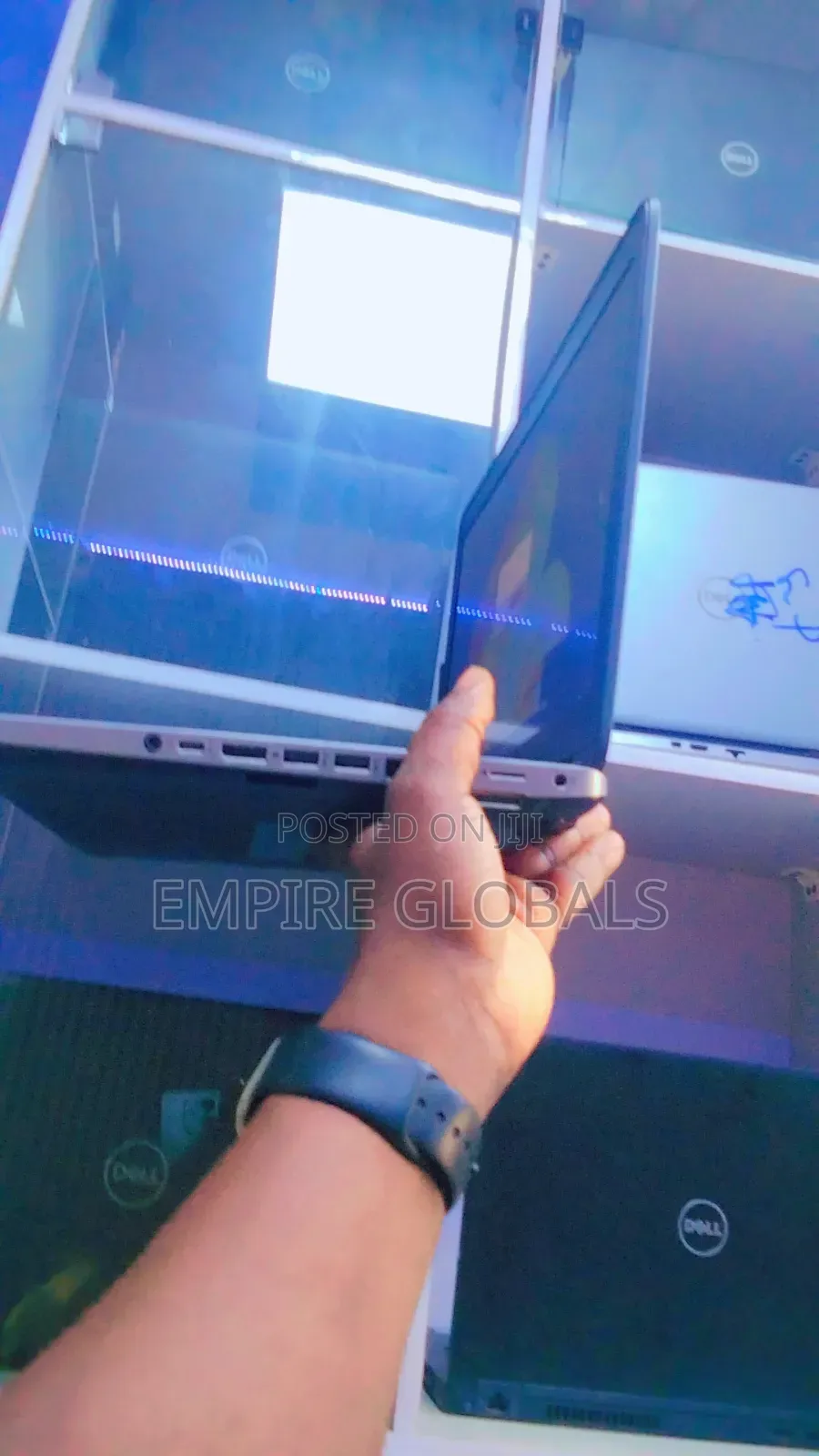 Laptop HP ProBook 650 G2 8GB Intel Core i7 SSD 256GB