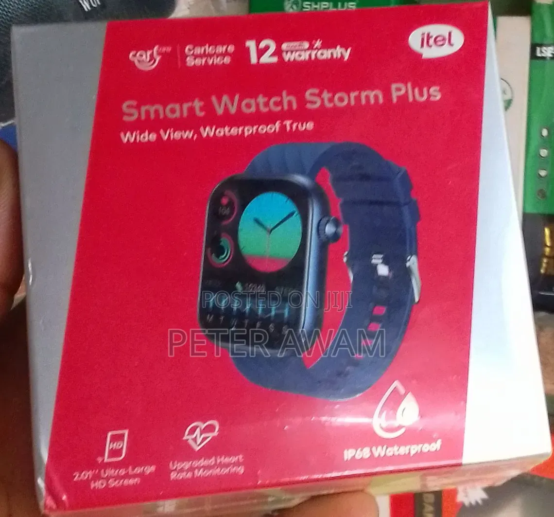 Smart Watch
