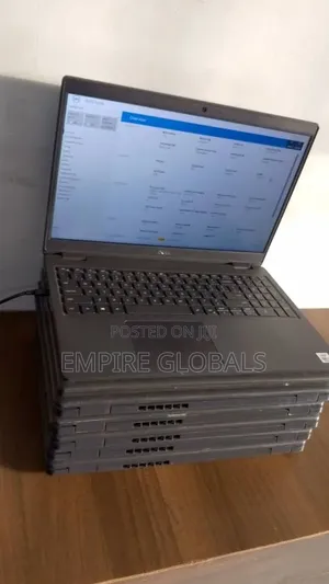 Laptop Dell Latitude 3510 8GB Intel Core i5 SSD 256GB