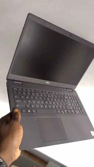 Laptop Dell Latitude 3510 8GB Intel Core i5 SSD 256GB