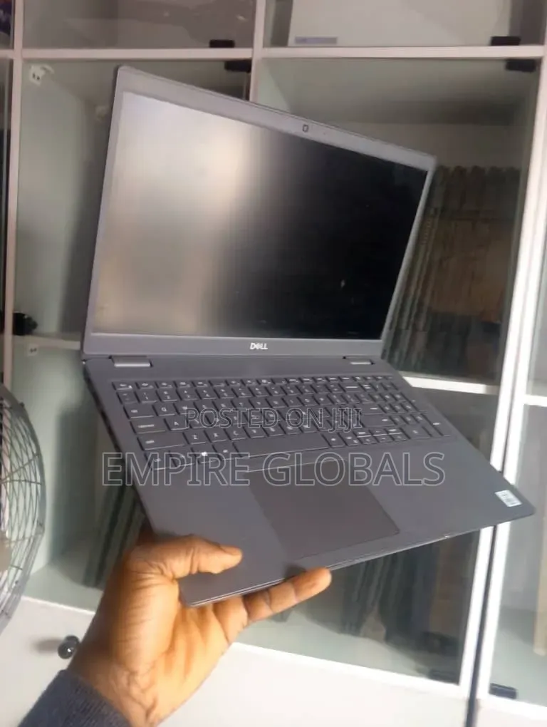 Laptop Dell Latitude 3510 8GB Intel Core i5 SSD 256GB