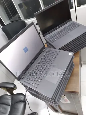 Laptop Dell Latitude 3510 8GB Intel Core i5 SSD 256GB
