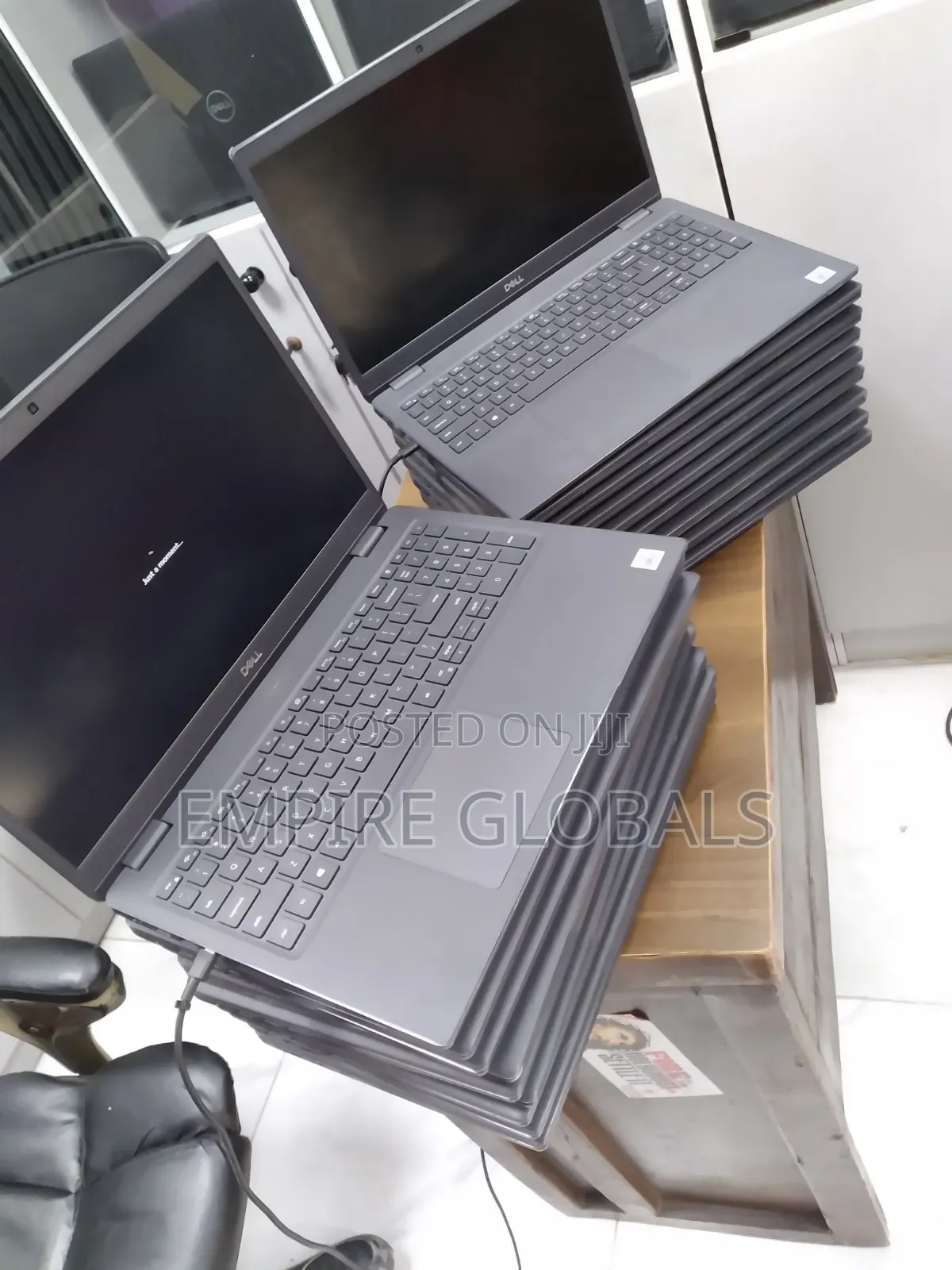 Laptop Dell Latitude 3510 8GB Intel Core i5 SSD 256GB