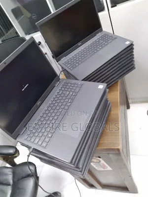 Laptop Dell Latitude 3510 8GB Intel Core i5 SSD 256GB