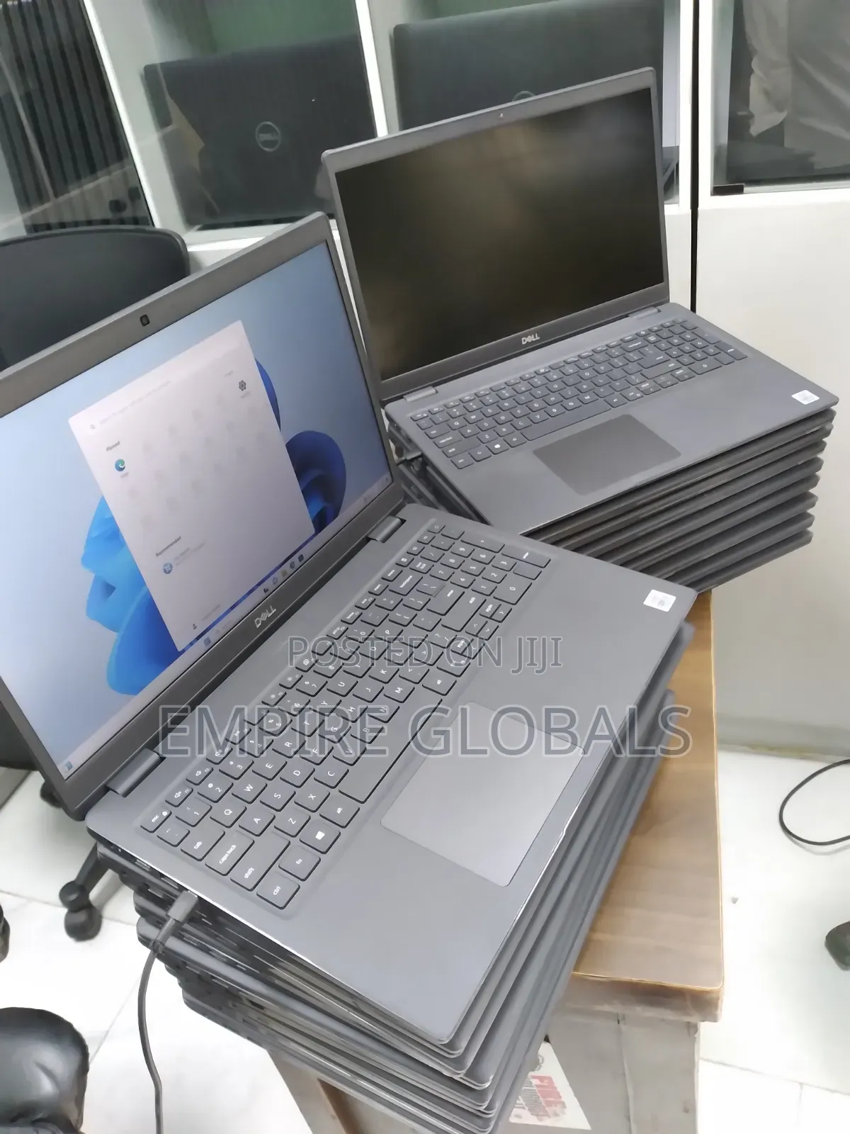 Laptop Dell Latitude 3510 8GB Intel Core i5 SSD 256GB