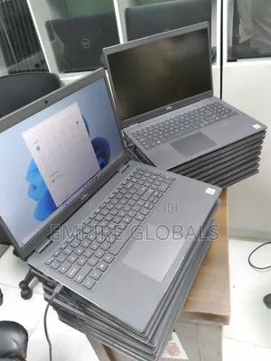 Laptop Dell Latitude 3510 8GB Intel Core i5 SSD 256GB