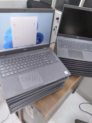 Laptop Dell Latitude 3510 8GB Intel Core i5 SSD 256GB