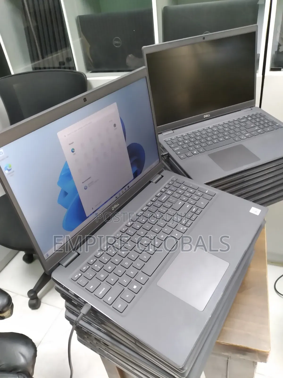 Laptop Dell Latitude 3510 8GB Intel Core i5 SSD 256GB