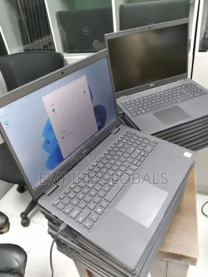 Laptop Dell Latitude 3510 8GB Intel Core i5 SSD 256GB