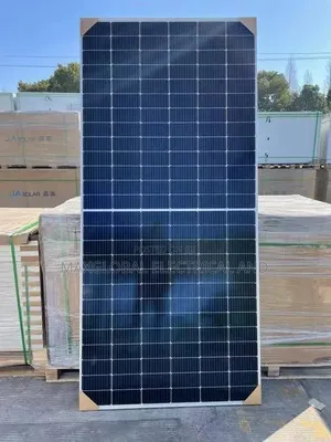 550wats Solar Panel