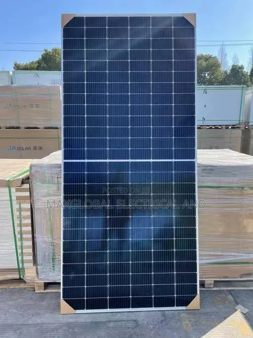 550wats Solar Panel