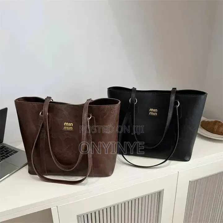 Leather Bag