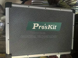 Proskit Electronic Tools Box Kit