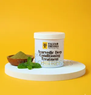 Deep Conditioning Treatment 800g