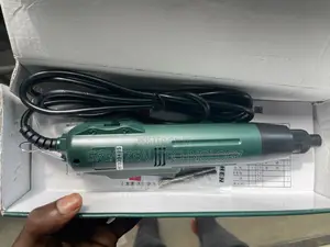 Electrical Screwdriver