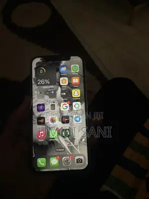 Apple iPhone 12 Pro 128 GB Bronze