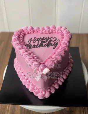 Cakes and Pastries