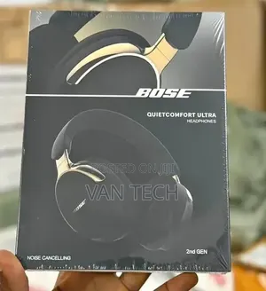 Bose Gen 2 Headphone