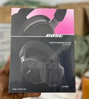 Bose Gen 2 Headphone