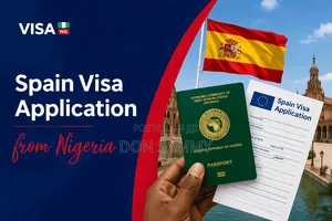Spain Visa Appointment