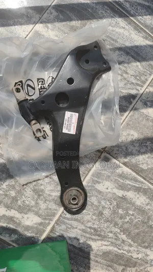 Lower Arms Highlander, Venza, Rx350