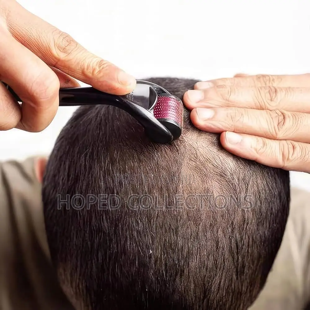 Derma Roller