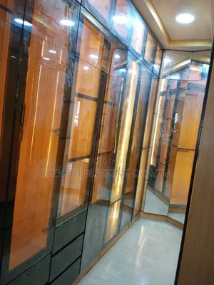 Interior and Designs
