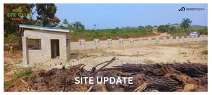 Igboye Land With Freehold, Registered Survey and Deed of Assignment