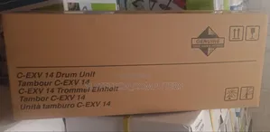 Canon Cexv 14 Drum
