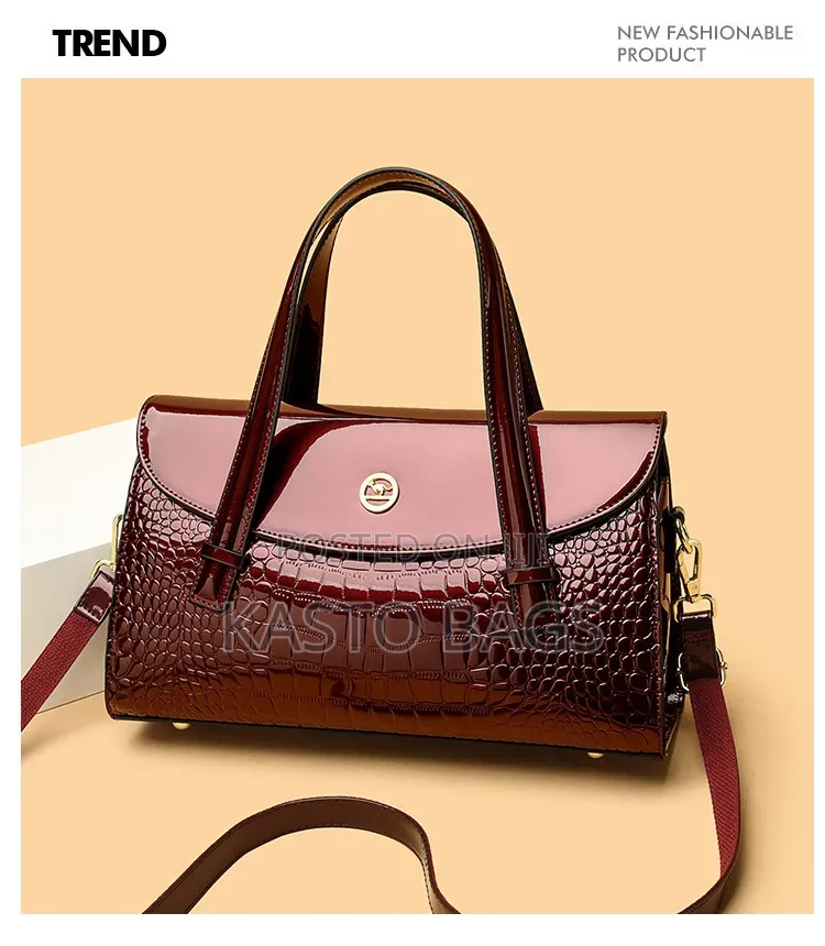Avalon Premium Bag