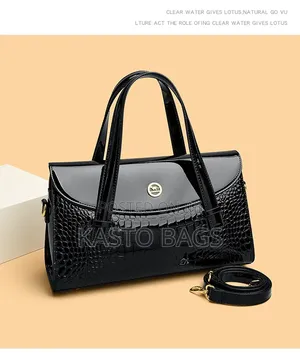 Avalon Premium Bag