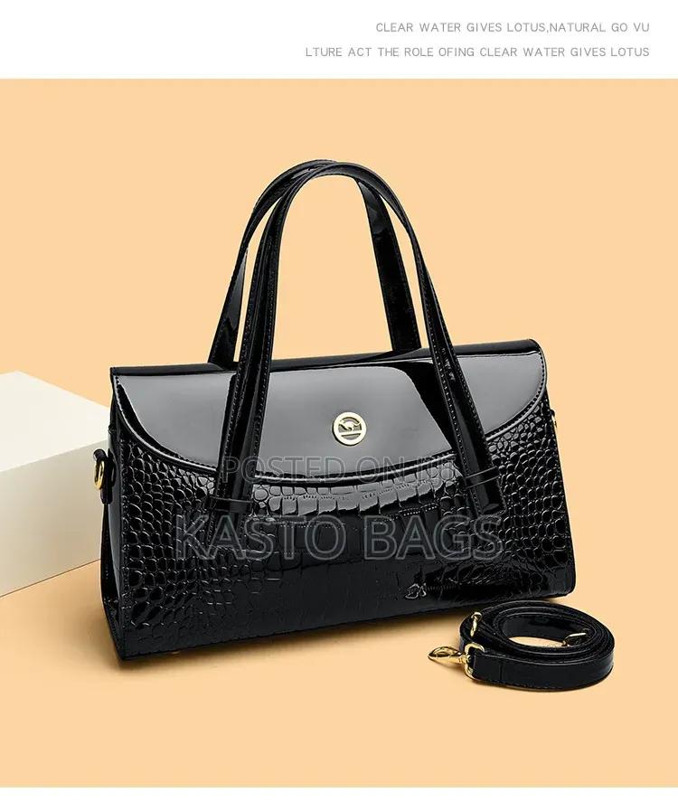 Avalon Premium Bag