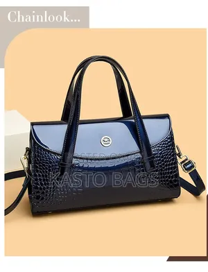Avalon Premium Bag