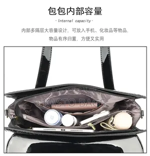 Avalon Premium Bag
