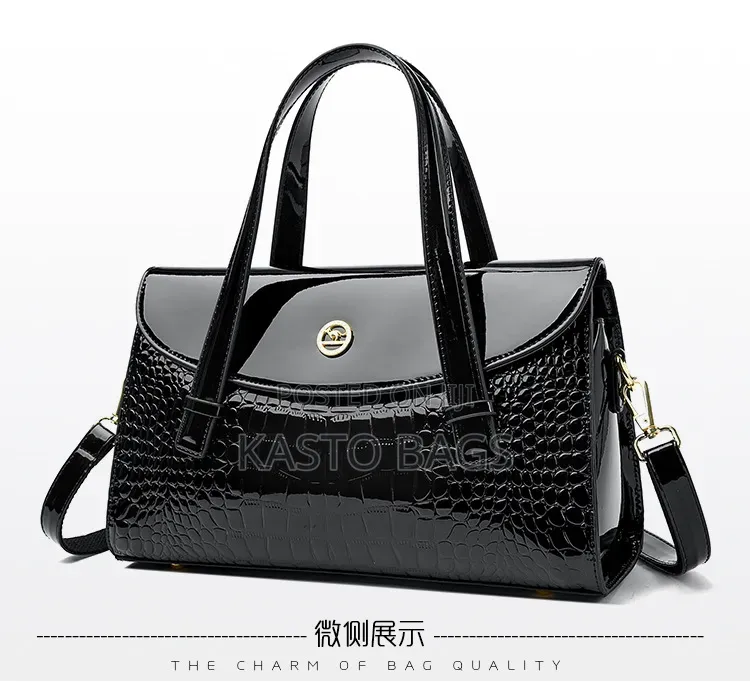 Avalon Premium Bag