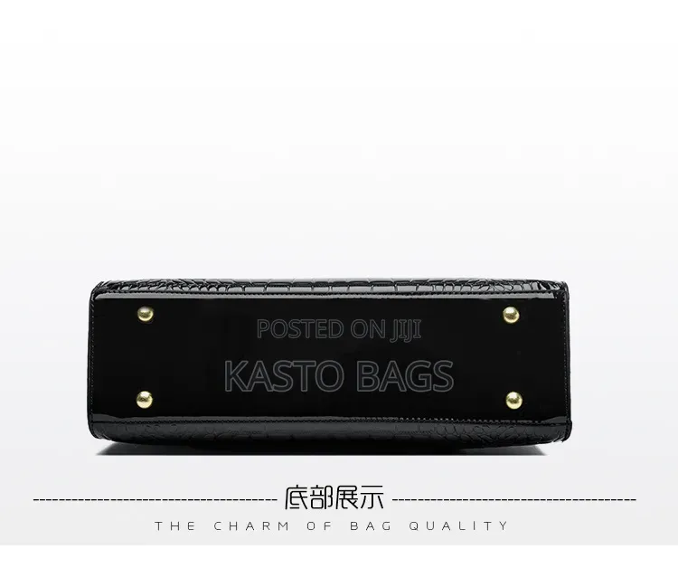Avalon Premium Bag