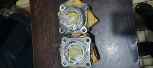 Front Wheel Bearing