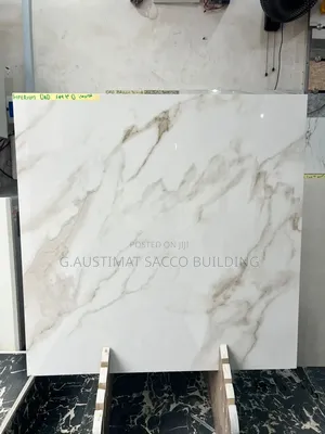 Imperium Oro 120x120 Spanish Tiles