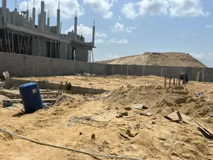 2bdrm Maisonette in Laguna Seaview, Lekki Phase 1 for sale