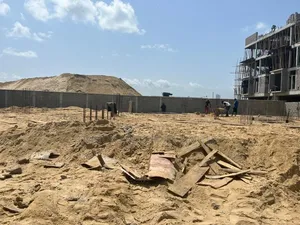 2bdrm Maisonette in Laguna Seaview, Lekki Phase 1 for sale