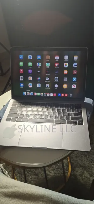 Laptop Apple MacBook Pro 2017 8GB Intel Core i5 SSD 128GB