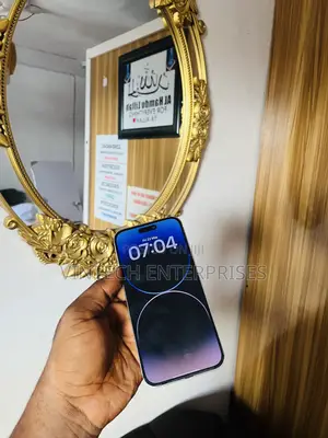 Apple iPhone 14 Pro Max 128 GB White