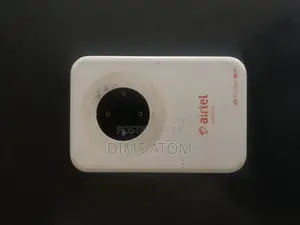 Airtel Universal Mifi