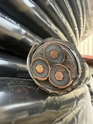 35mm 3c 11kv Bicc Xlpe Cable