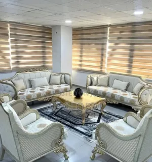 Imported Luxury Royal Sofa Sets